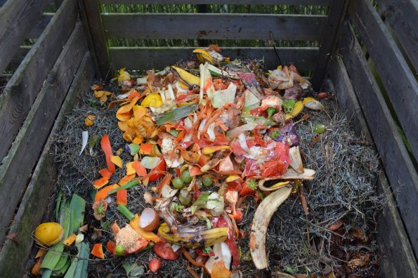 compost methods